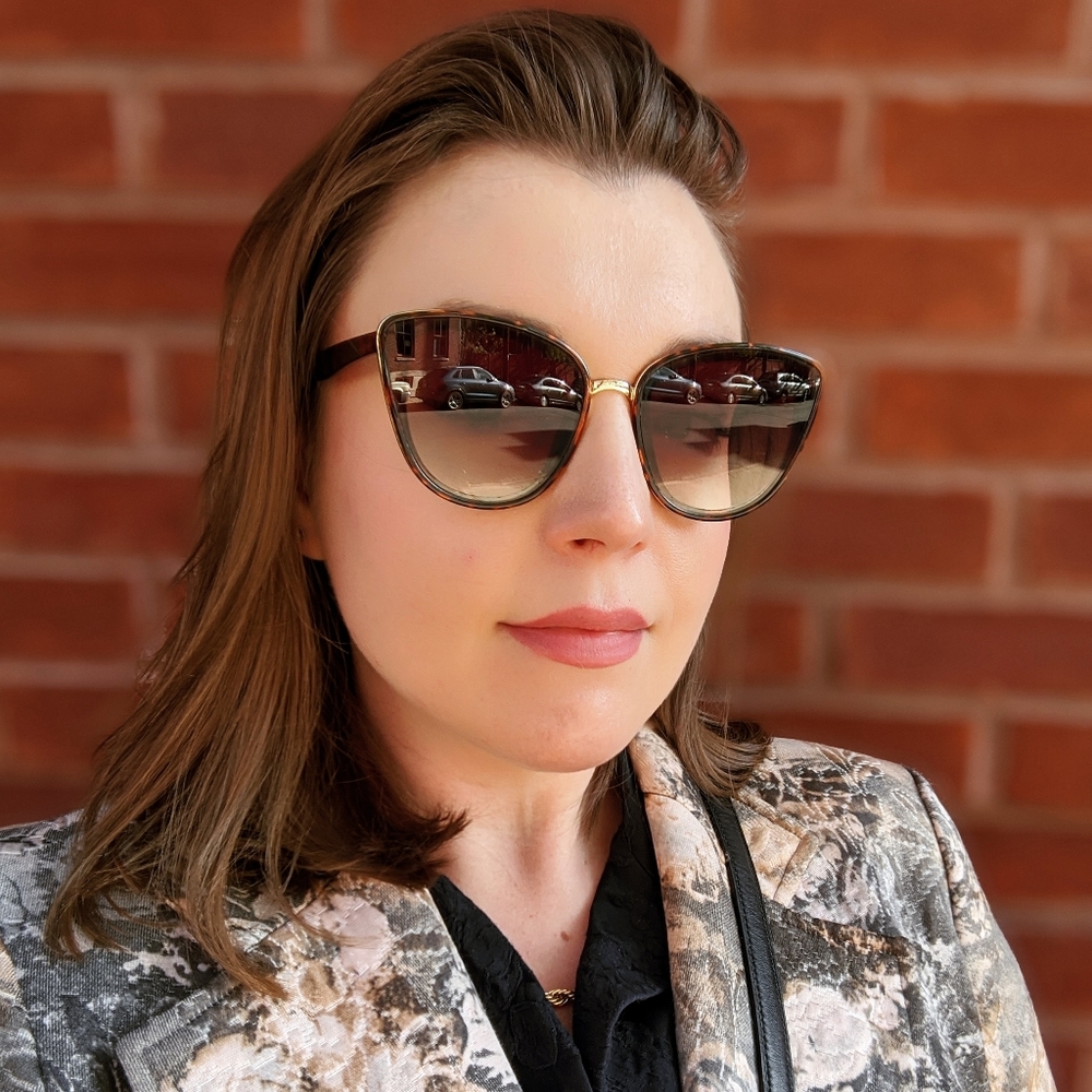 Meet your Posher, Kosha